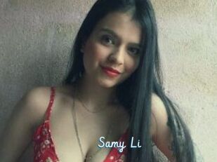 Samy_Li