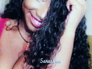 SanaaLeee