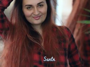 Sanbi