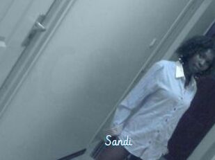 Sandi