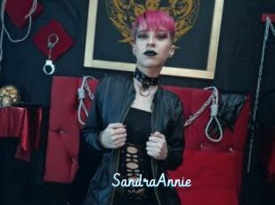 SandraAnnie