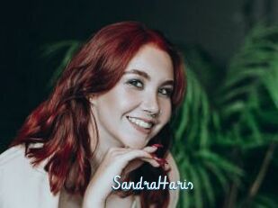 SandraHaris