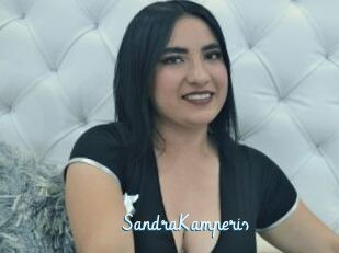 SandraKamperis