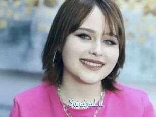 SandraLu
