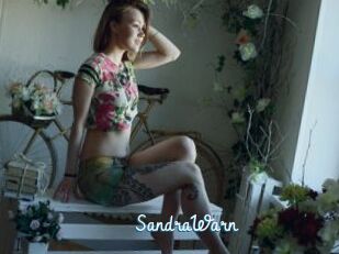 SandraWarn