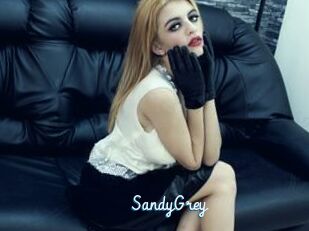 SandyGrey