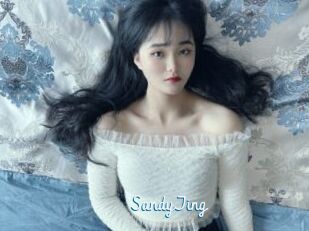 SandyJing