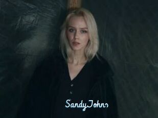SandyJohns