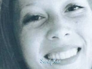 SandyRae