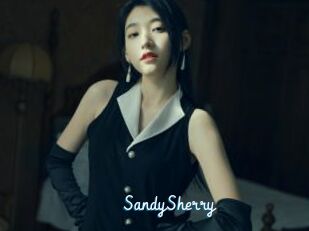 SandySherry
