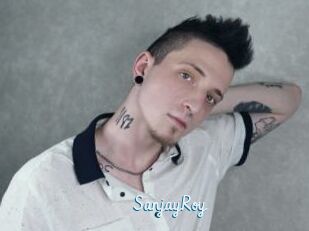 SanjayRoy