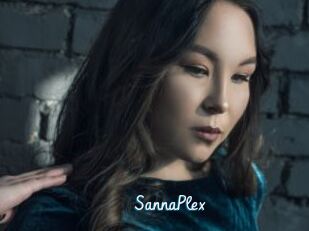 SannaPlex