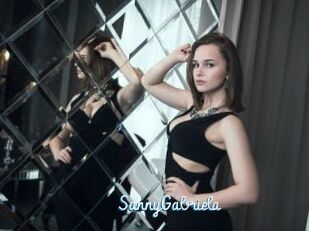 SannyGabriela