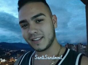 SantiSandoval