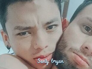 Santy_bryan