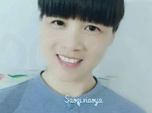 Saoqixiaoya