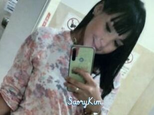 SaoryKim