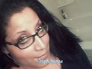 Saphirewine