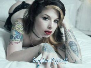 SapphiraOfficial