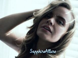 SapphireAllure