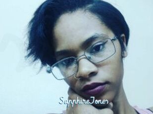 SapphireJones