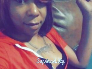 SapphireLilly
