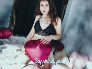 SapphireLydina