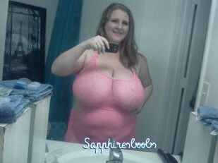 Sapphiresboobs