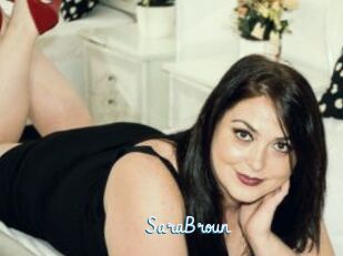 SaraBroun