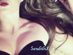 SaraGiGiX