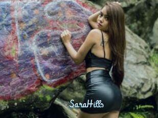 SaraHills