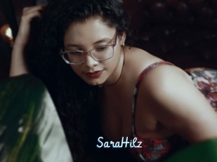 SaraHilz