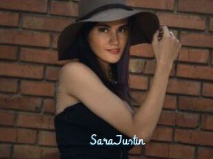 SaraJustin