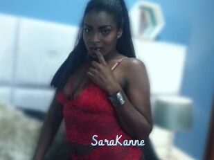 SaraKanne