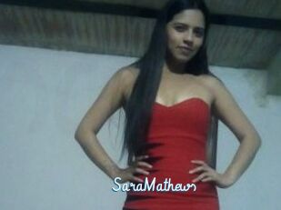 SaraMathews