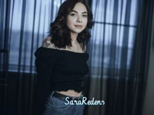 SaraRedens