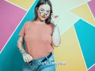 SaraTompson