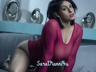 SaraVianni4u