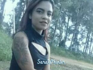 SaraWhinter