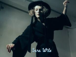 Sara_Wile
