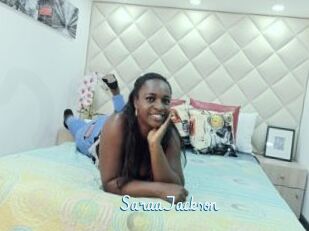 SaraaJackson