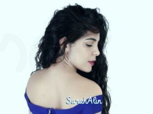 SarahAlin