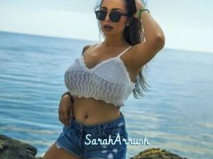 SarahArrush