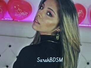 SarahBDSM