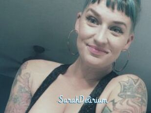 SarahDelirium