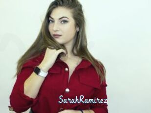 SarahRamirez