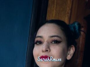 SarahRouxe