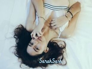 SarahSash