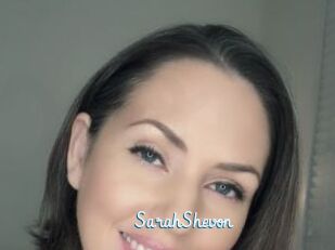 SarahShevon Sexe Cool
