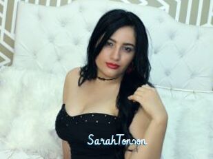 SarahTonson